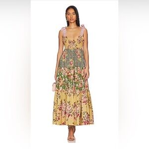 Free People Bluebell Maxi Dress